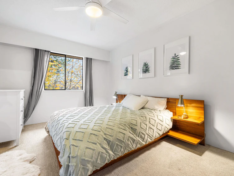 302-1825 W 8th Avenue, Vancouver, BC, V6J 1V9 - 11