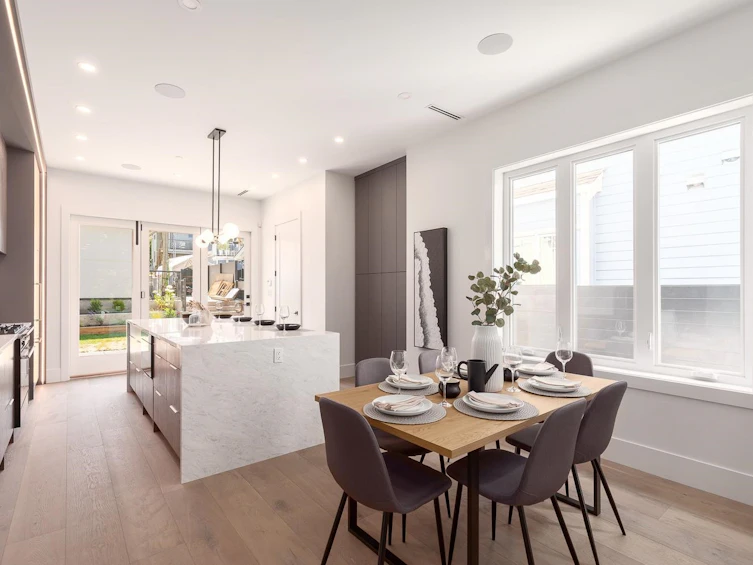 216 E 16th Avenue, Vancouver, BC, V5T 2T4 - 5