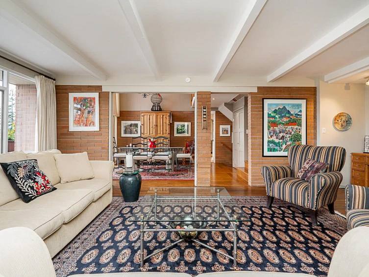 437 Delmar Court, North Vancouver, BC, V7N 3G4 - 2