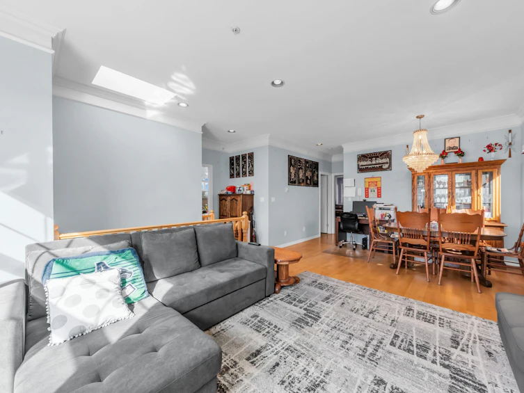 3015 E 23rd Avenue, Vancouver, BC, V5R 1B2 - 7