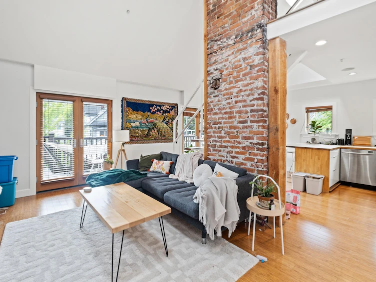 438 W 17th Avenue, Vancouver, BC, V5Y 2A2 - 9