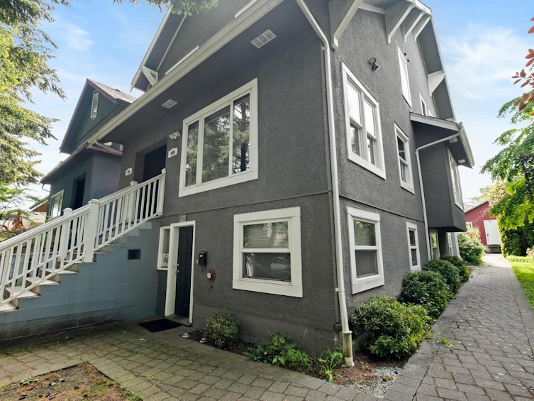 438 W 17th Avenue, Vancouver, BC, V5Y 2A2 - 36