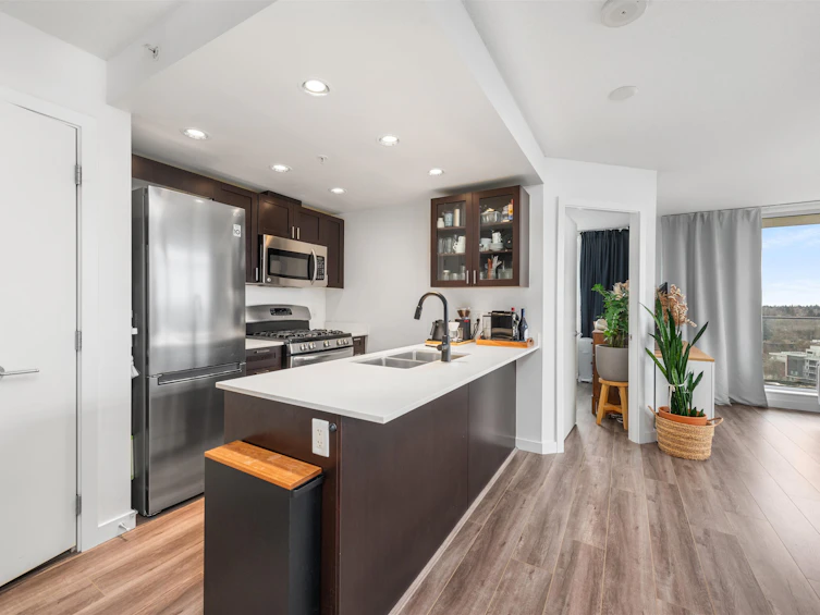 1907-4815 Eldorado Mews, Vancouver, BC, V5R 0B2 - 4