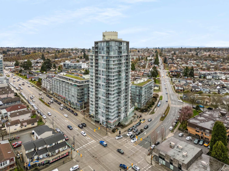 1907-4815 Eldorado Mews, Vancouver, BC, V5R 0B2 - 25