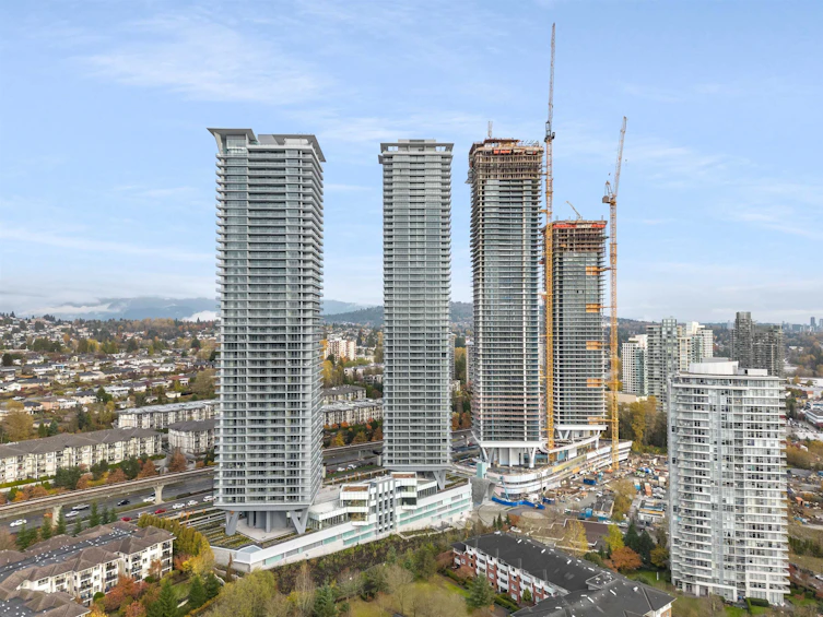 2409-4720 Lougheed Highway, Burnaby, BC, V5C 0M8 - 22