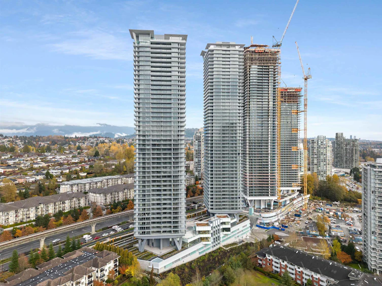 2409-4720 Lougheed Highway, Burnaby, BC, V5C 0M8 - 23