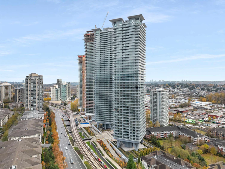 2409-4720 Lougheed Highway, Burnaby, BC, V5C 0M8 - 24