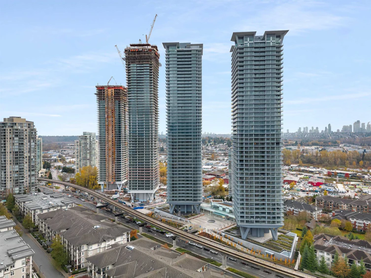 2409-4720 Lougheed Highway, Burnaby, BC, V5C 0M8 - 25