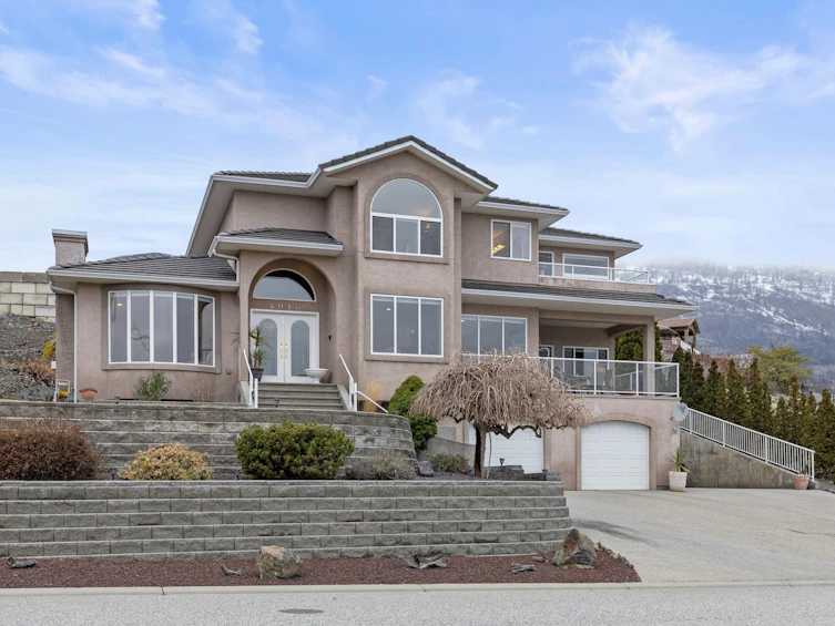 4010 Pebble Beach Drive, Osoyoos, BC, V0H 1V4