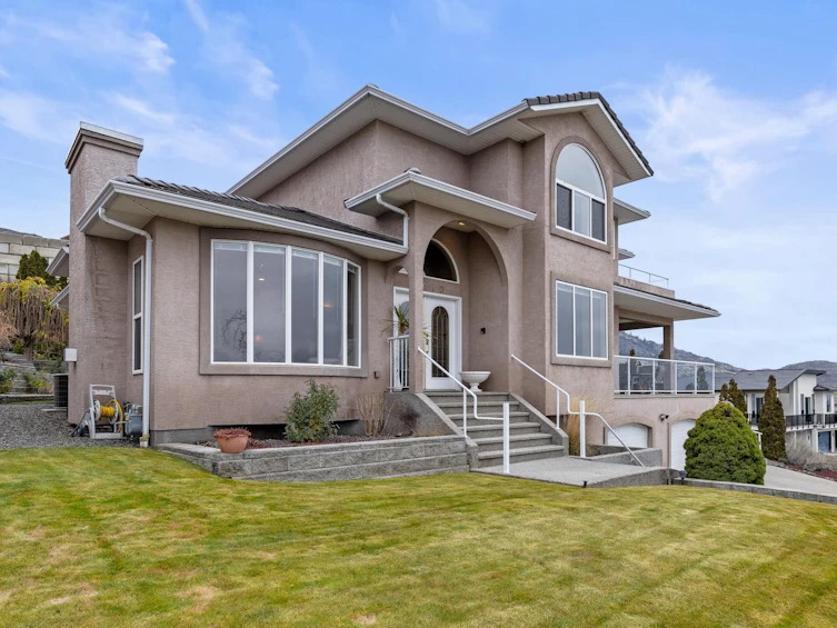 4010 Pebble Beach Drive, Osoyoos, BC, V0H 1V4 - 2