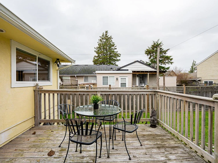 3831 Lamond Avenue, Richmond, BC, V7E 1E3 - 22