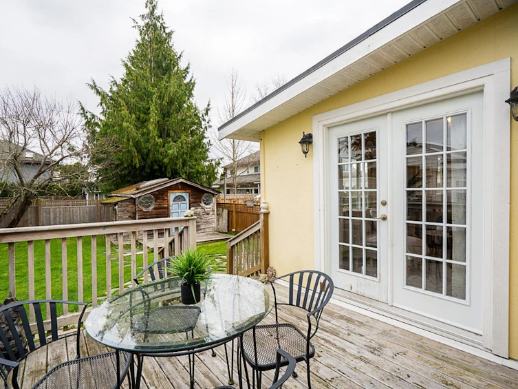 3831 Lamond Avenue, Richmond, BC, V7E 1E3 - 23