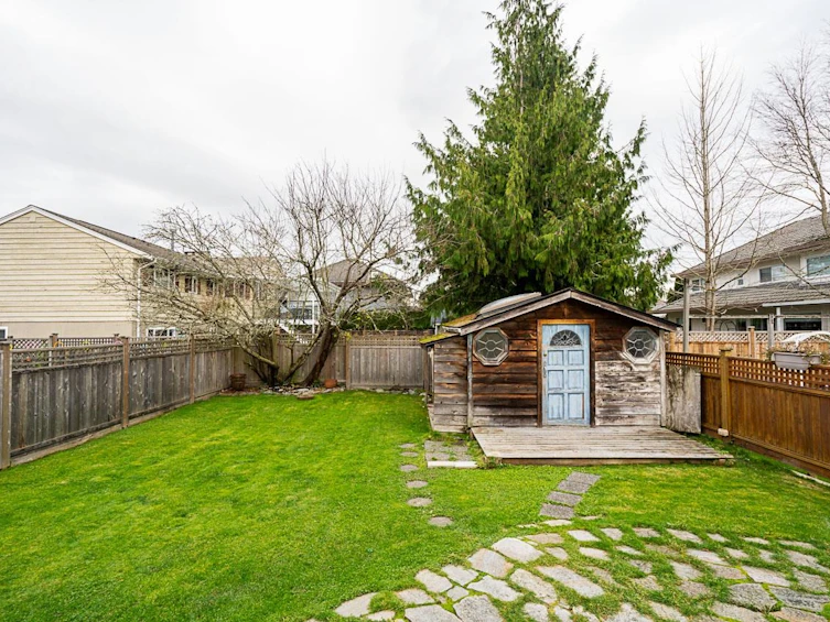 3831 Lamond Avenue, Richmond, BC, V7E 1E3 - 24