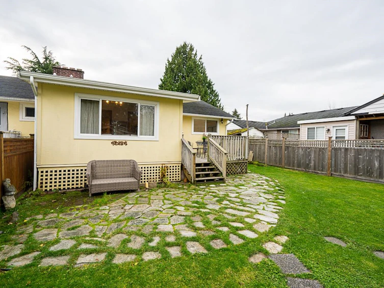 3831 Lamond Avenue, Richmond, BC, V7E 1E3 - 27