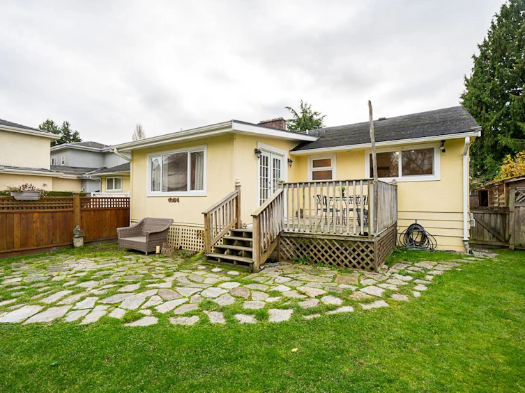 3831 Lamond Avenue, Richmond, BC, V7E 1E3 - 28