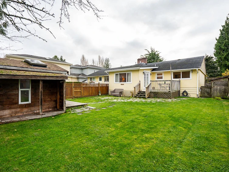3831 Lamond Avenue, Richmond, BC, V7E 1E3 - 30
