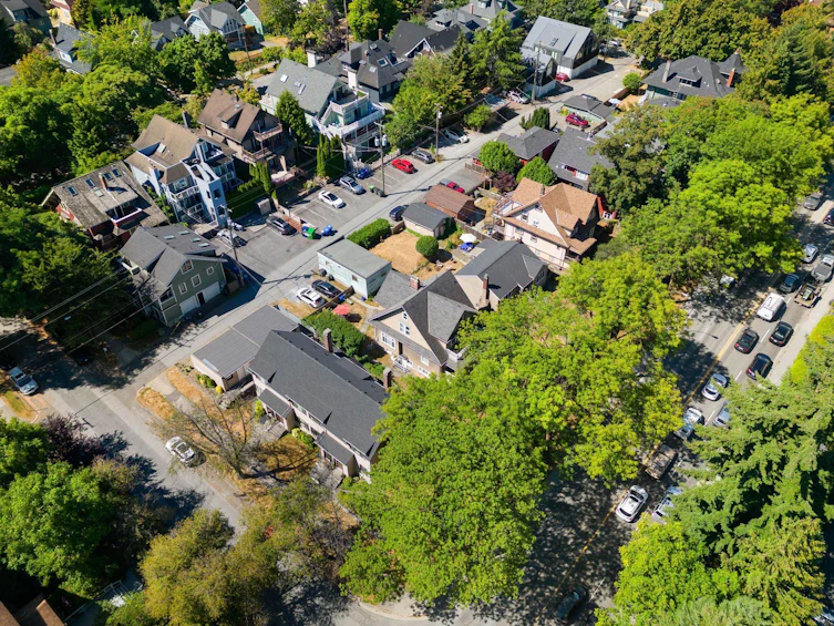 314 W 12th Avenue, Vancouver, BC, V5Y 1V2 - 8