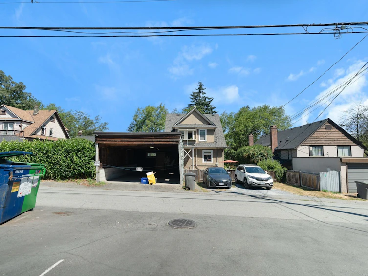 314 W 12th Avenue, Vancouver, BC, V5Y 1V2 - 16