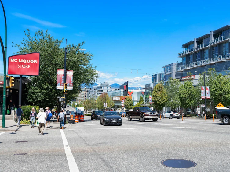 314 W 12th Avenue, Vancouver, BC, V5Y 1V2 - 21