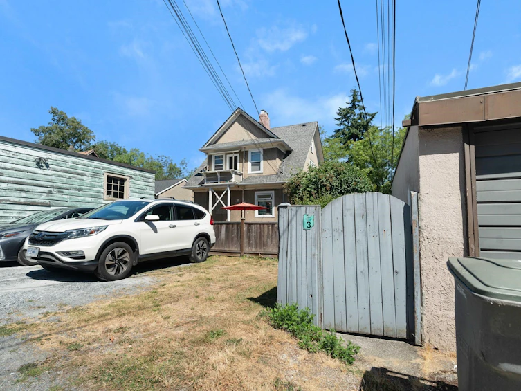 324 W 12th Avenue, Vancouver, BC, V5Y 1V2 - 17