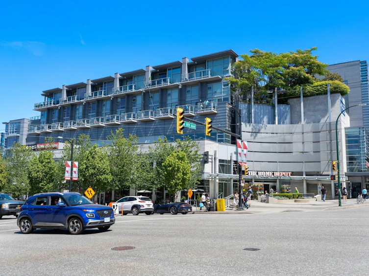 324 W 12th Avenue, Vancouver, BC, V5Y 1V2 - 20