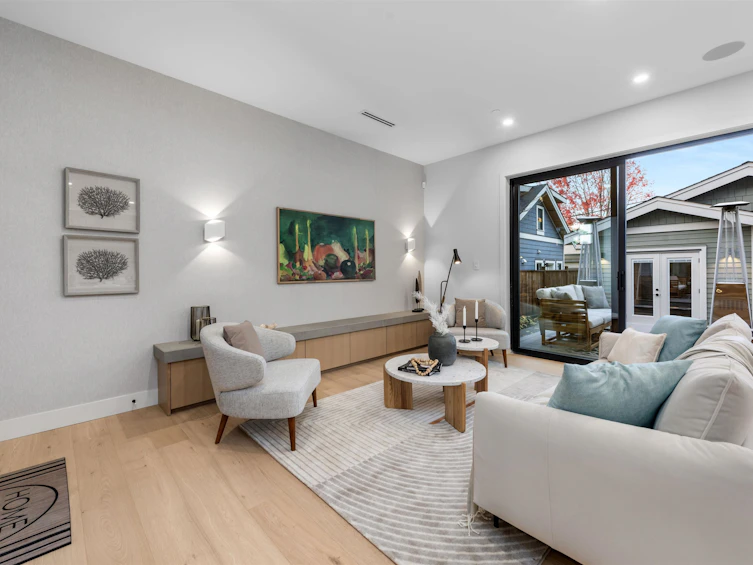 2-3565 Triumph Street, Vancouver, BC, V5K 1V2 - 9