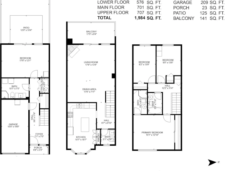 2-13982 72 Avenue, Surrey, BC, V3W 0S2 - 29