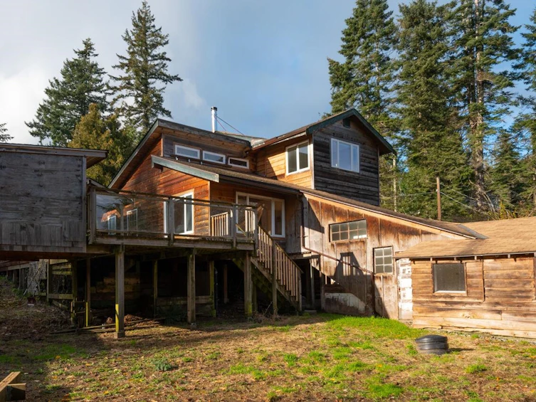 1117 Lenora Road, Bowen Island, BC, V0N 1G1 - 24