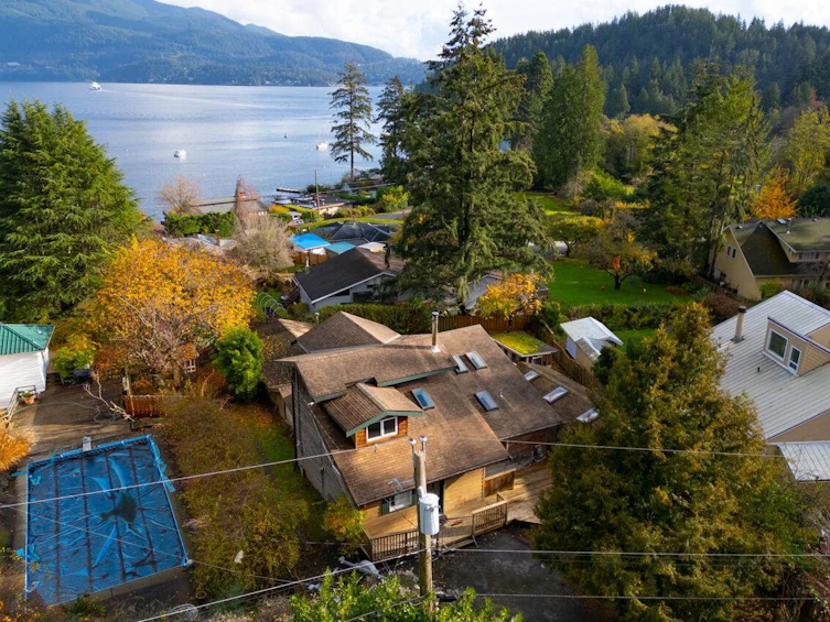 1117 Lenora Road, Bowen Island, BC, V0N 1G1 - 2