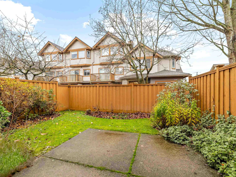 15-11888 Mellis Drive, Richmond, BC, V6X 1M1 - 20