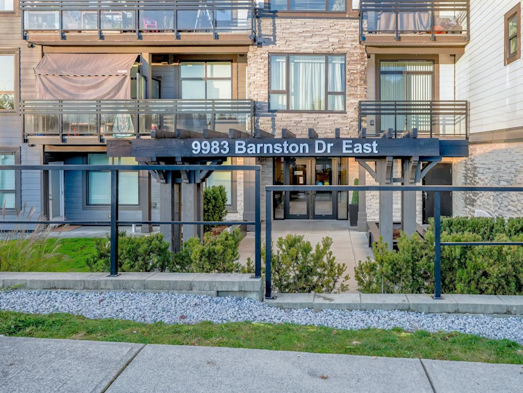 307-9983 E Barnston Drive, Surrey, BC, V4N 6T3 - 3