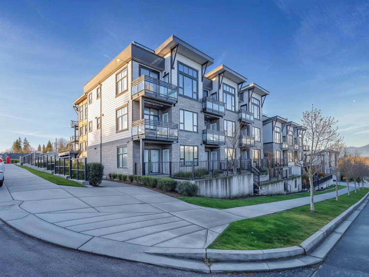 307-9983 E Barnston Drive, Surrey, BC, V4N 6T3