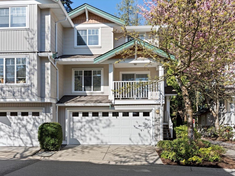 64 - 12711 64th Avenue, Surrey BC V3W 1X1