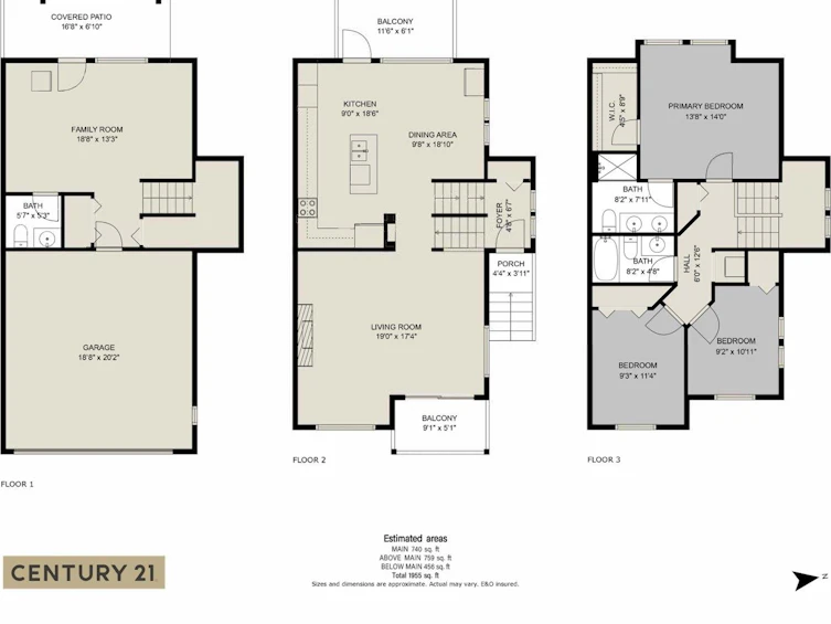 64-12711 64 Avenue, Surrey, BC, V3W 1X1 - 36