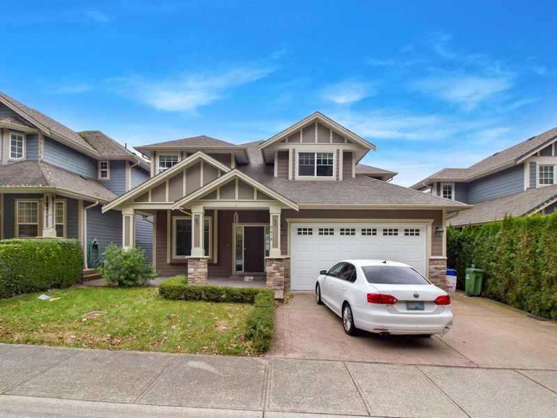 5418 Cherrywood Drive, Chilliwack BC V2R 0B3