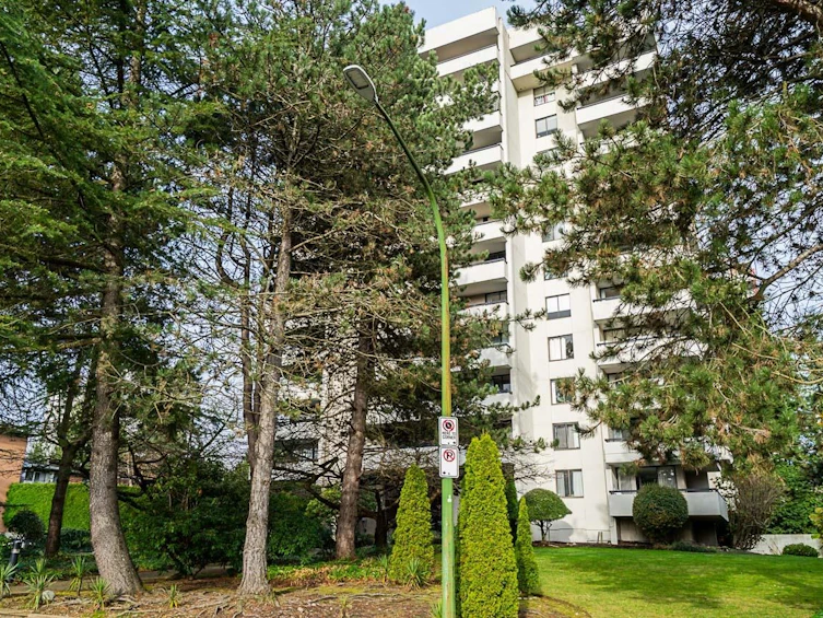 602-7171 Beresford Street, Burnaby, BC, V5E 3Z8 - 3