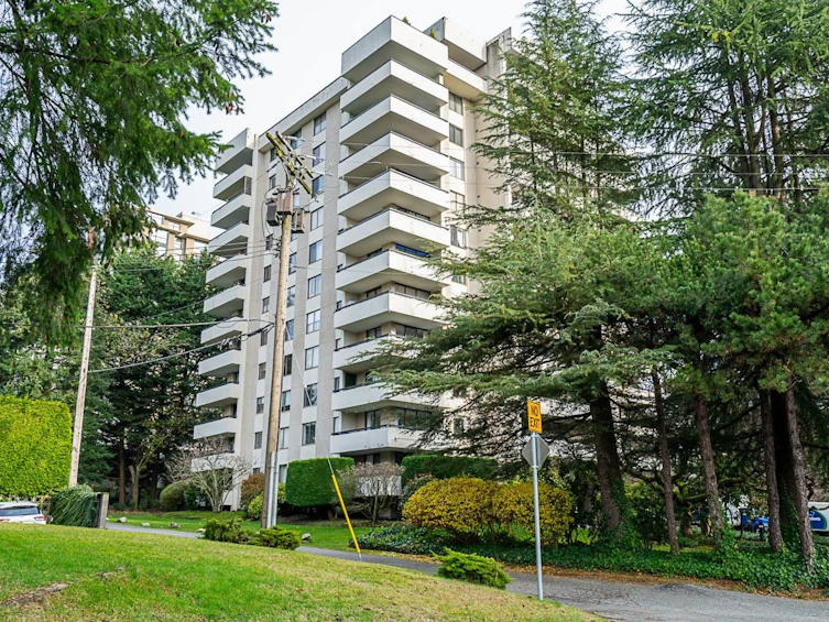 602-7171 Beresford Street, Burnaby, BC, V5E 3Z8 - 2