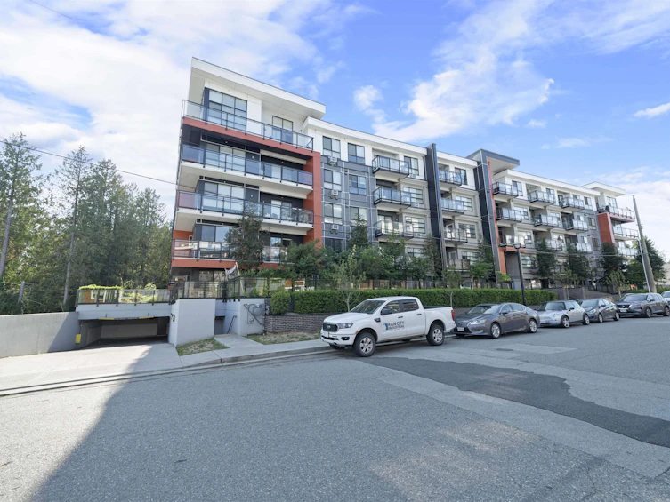107-5485 Brydon Crescent, Langley, BC, V3A 4A3 - 3