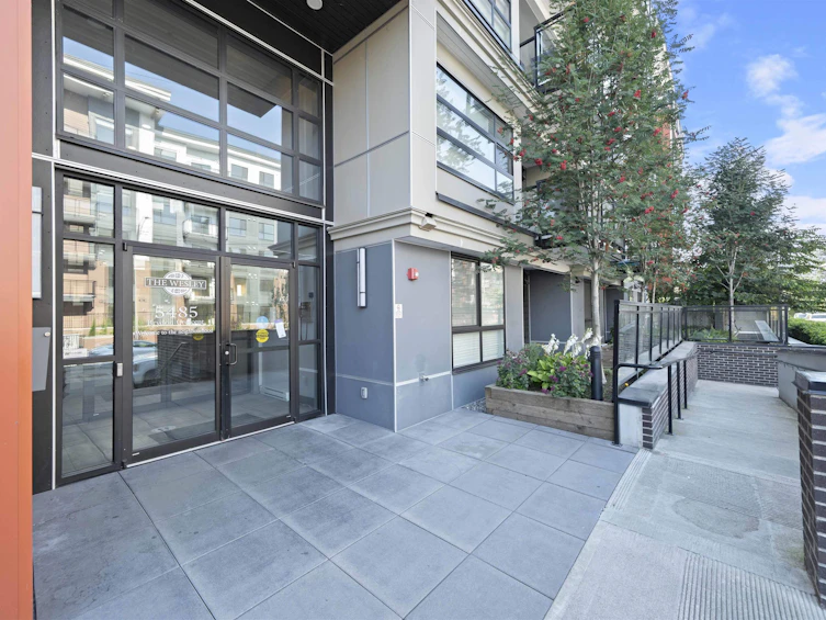 107-5485 Brydon Crescent, Langley, BC, V3A 4A3 - 4