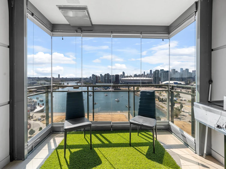 1806-1128 Quebec Street, Vancouver, BC, V6A 4E1 - 8