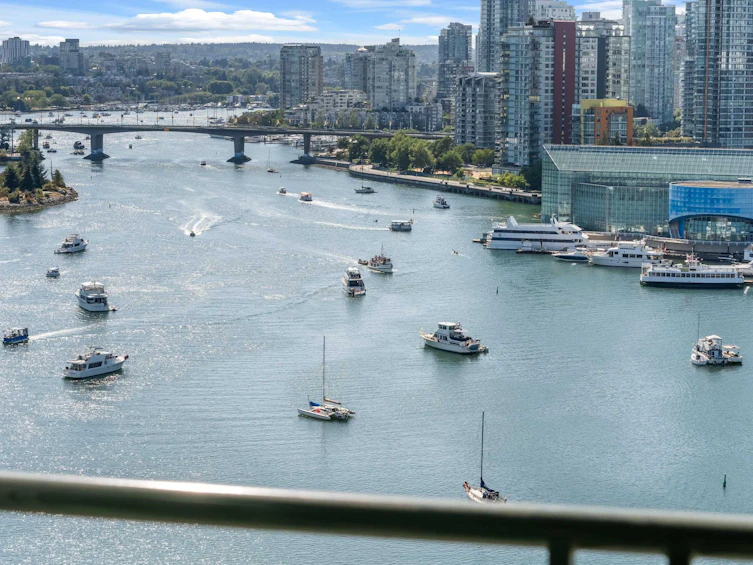 1806-1128 Quebec Street, Vancouver, BC, V6A 4E1 - 9
