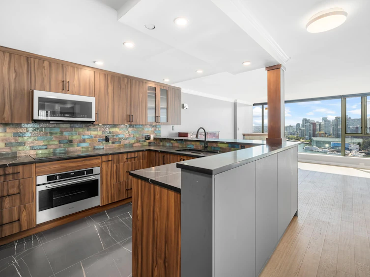 1806-1128 Quebec Street, Vancouver, BC, V6A 4E1 - 17