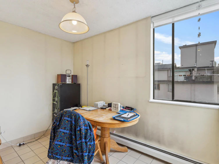 1302-1127 Barclay Street, Vancouver, BC, V6E 4C6 - 5