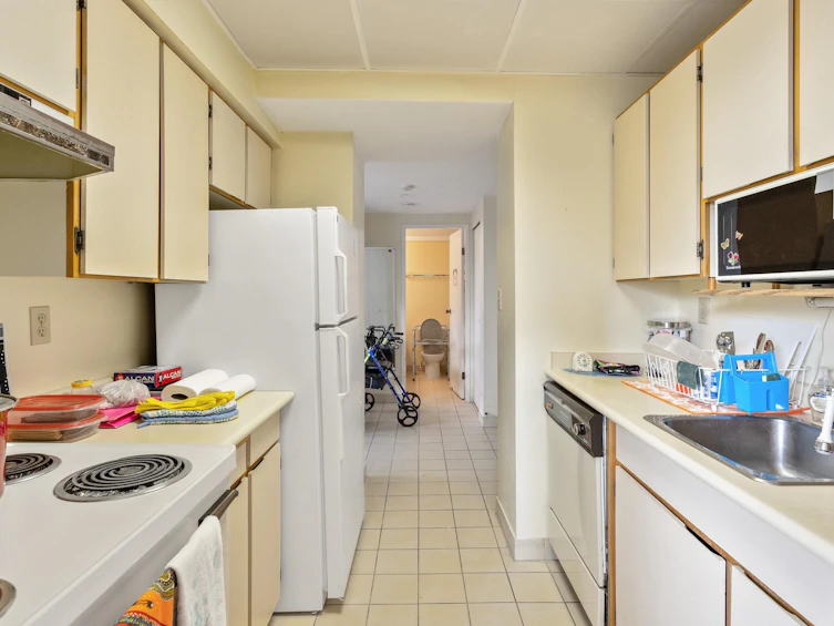 1302-1127 Barclay Street, Vancouver, BC, V6E 4C6 - 8