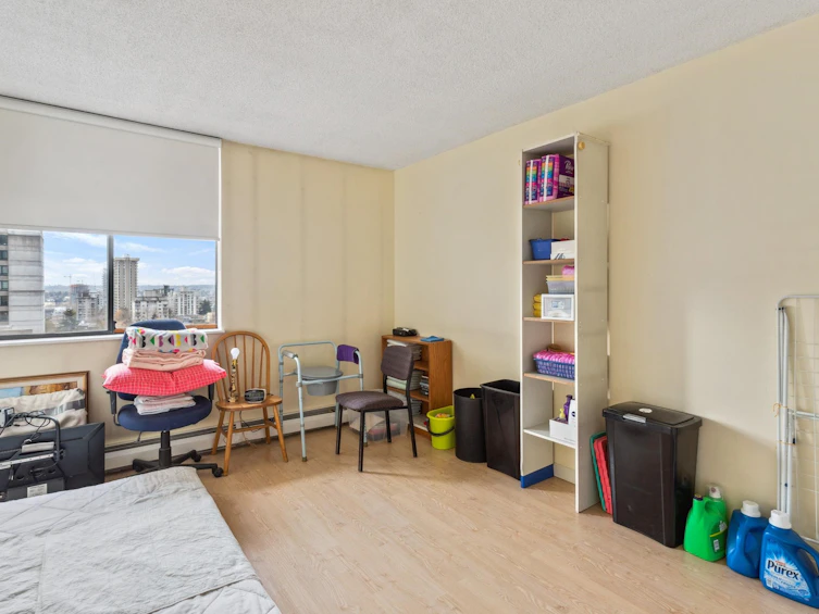 1302-1127 Barclay Street, Vancouver, BC, V6E 4C6 - 9