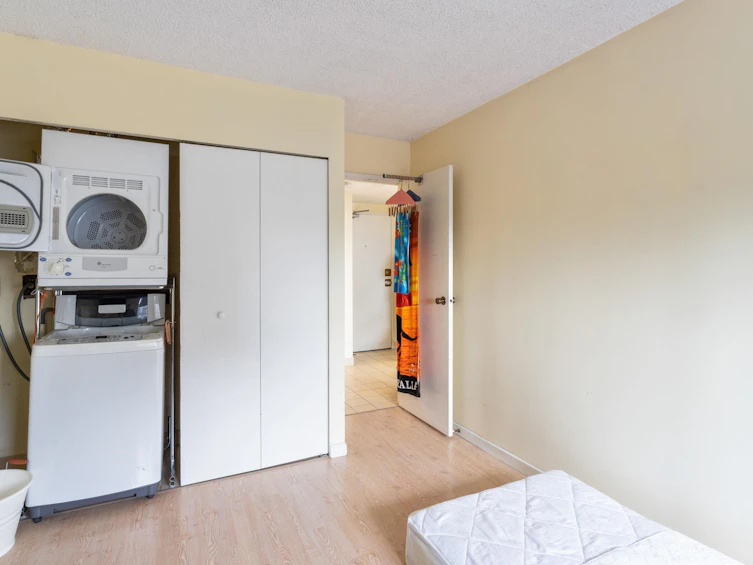 1302-1127 Barclay Street, Vancouver, BC, V6E 4C6 - 10