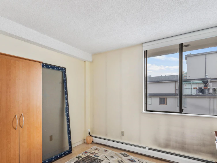 1302-1127 Barclay Street, Vancouver, BC, V6E 4C6 - 11