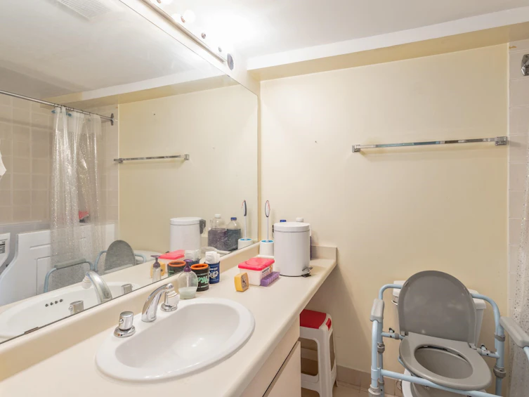 1302-1127 Barclay Street, Vancouver, BC, V6E 4C6 - 12