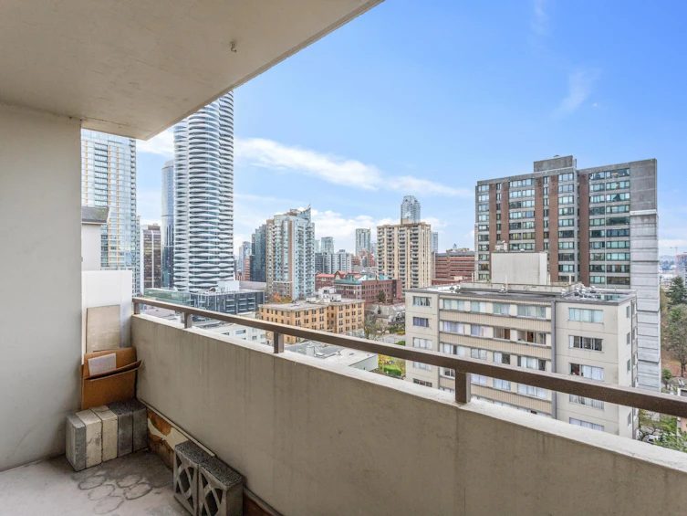 1302-1127 Barclay Street, Vancouver, BC, V6E 4C6 - 14
