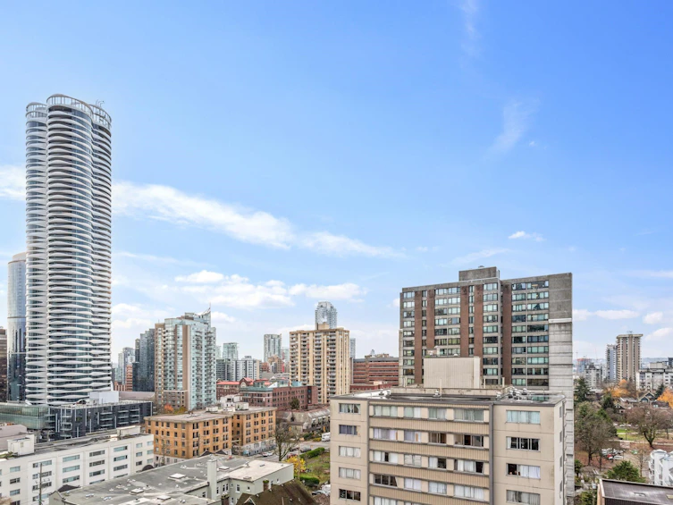 1302-1127 Barclay Street, Vancouver, BC, V6E 4C6 - 15